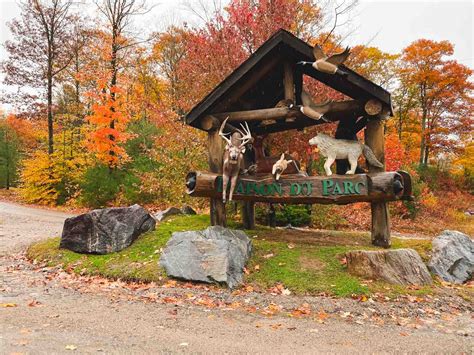 is parc omega open today.